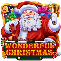 RTP Dragoon Soft Wonderful Christmas